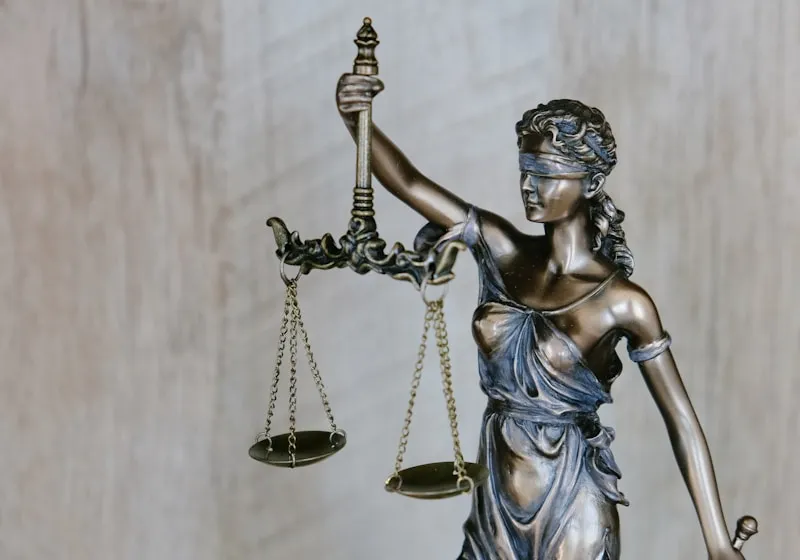 Criminal Defence
