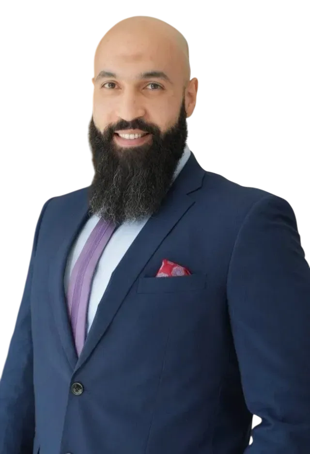 Islam Aboukhalil