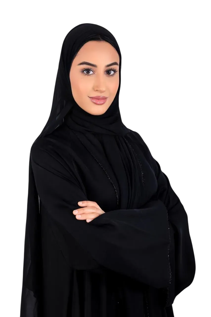 Mariam Al-Hamid
